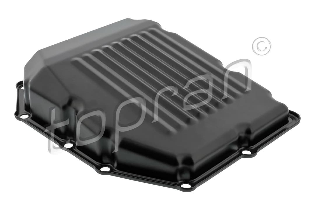 Baie ulei, cutie viteze automata TOPRAN 601 980