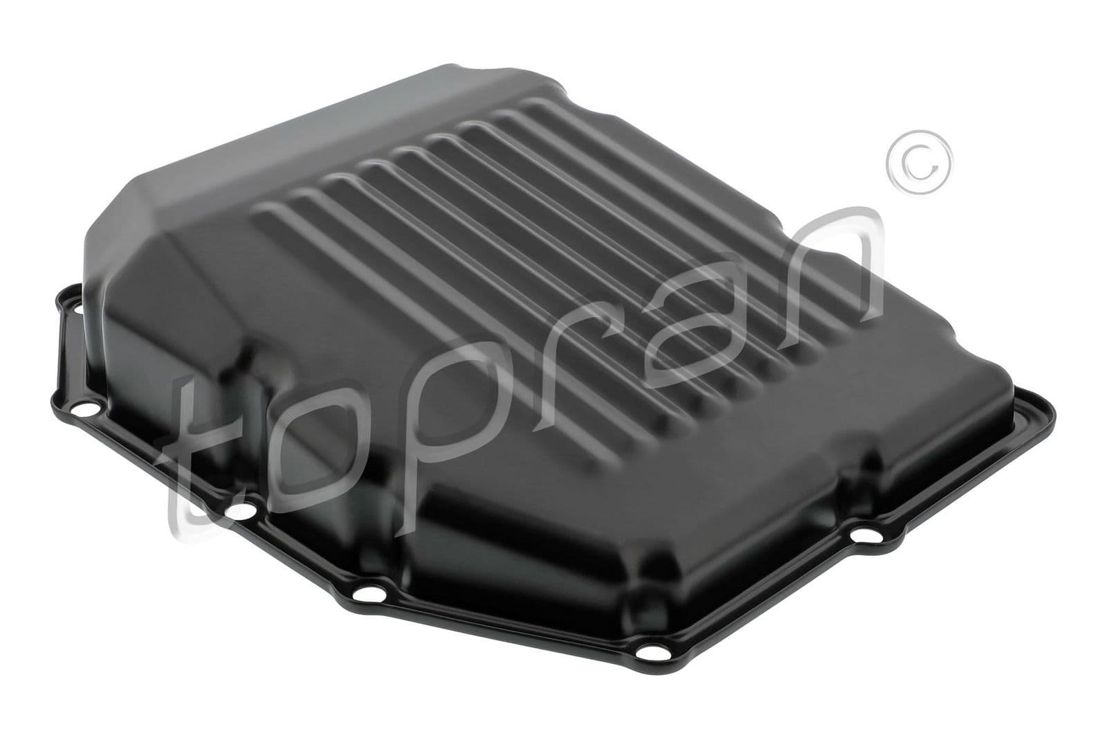 Baie ulei, cutie viteze automata TOPRAN 601 980