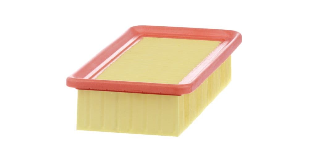 Filtru aer MANN-FILTER C 2775