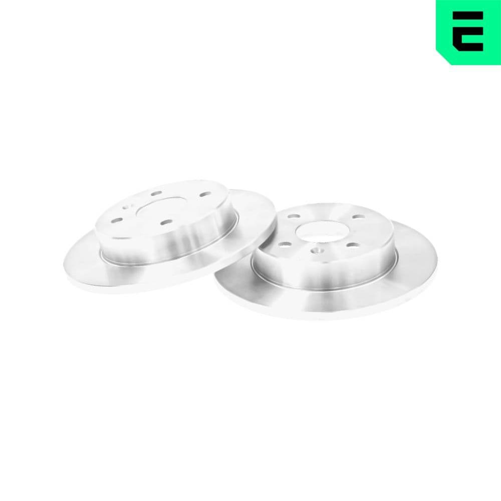 Disc frana OPTIMAL BS-5700C