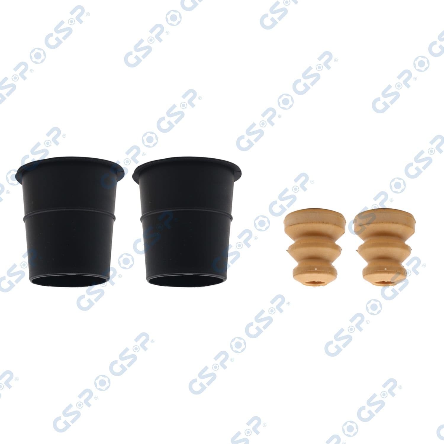 chit protectie praf,amortizor GSP 5405451PK
