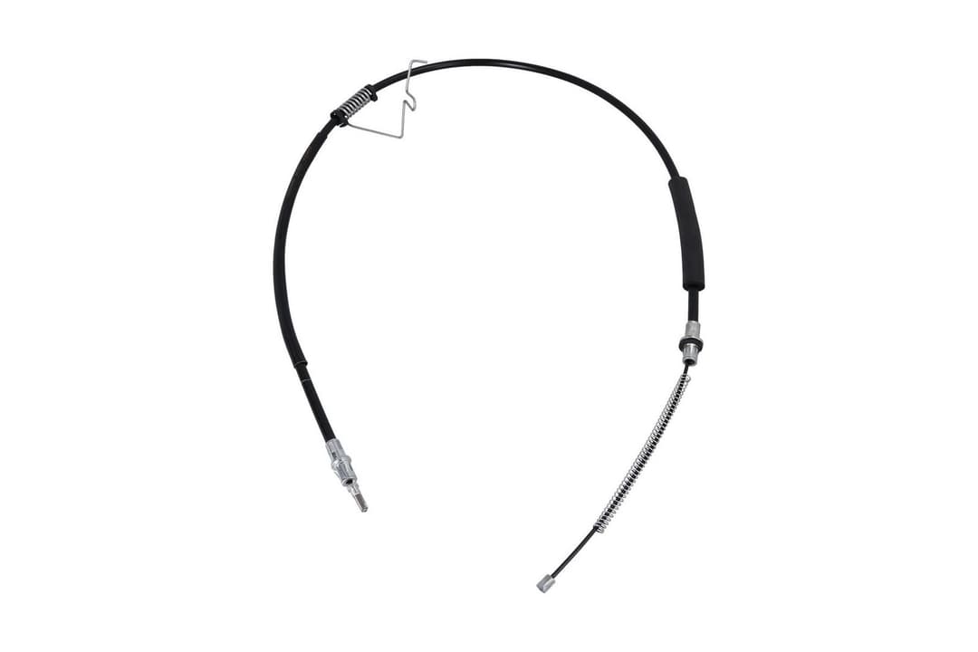 Cablu, frana de parcare KAMOKA 1190102