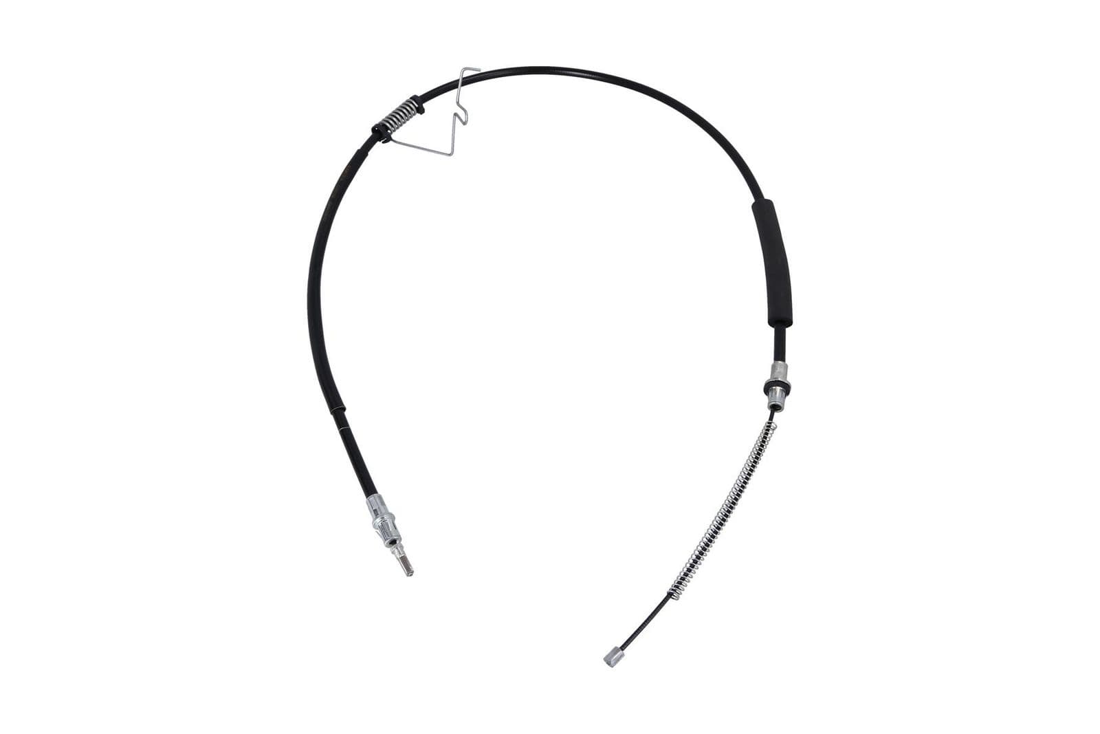 Cablu, frana de parcare KAMOKA 1190102