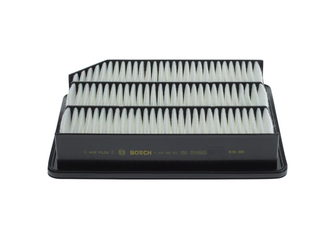 Filtru aer BOSCH F 026 400 831