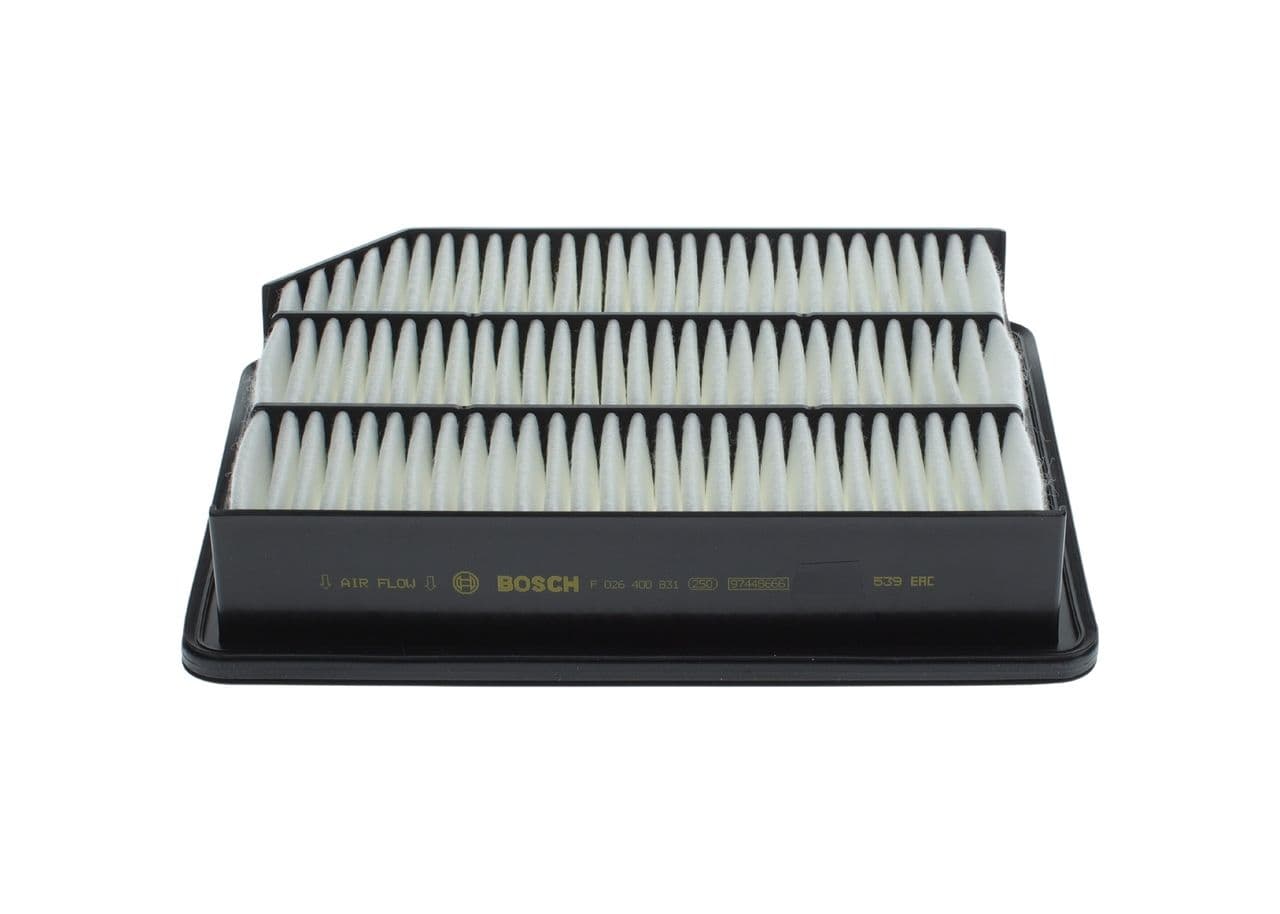 Filtru aer BOSCH F 026 400 831