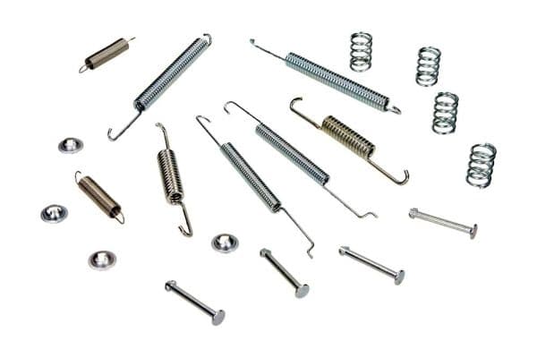 Set accesorii, sabot de frana MAXGEAR 27-0371