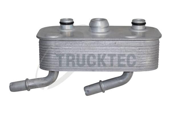 Radiator racire ulei, cutie de viteze automata TRUCKTEC AUTOMOTIVE 08.18.002