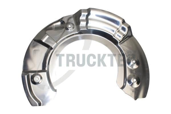 protectie stropire,disc frana TRUCKTEC AUTOMOTIVE 08.35.252