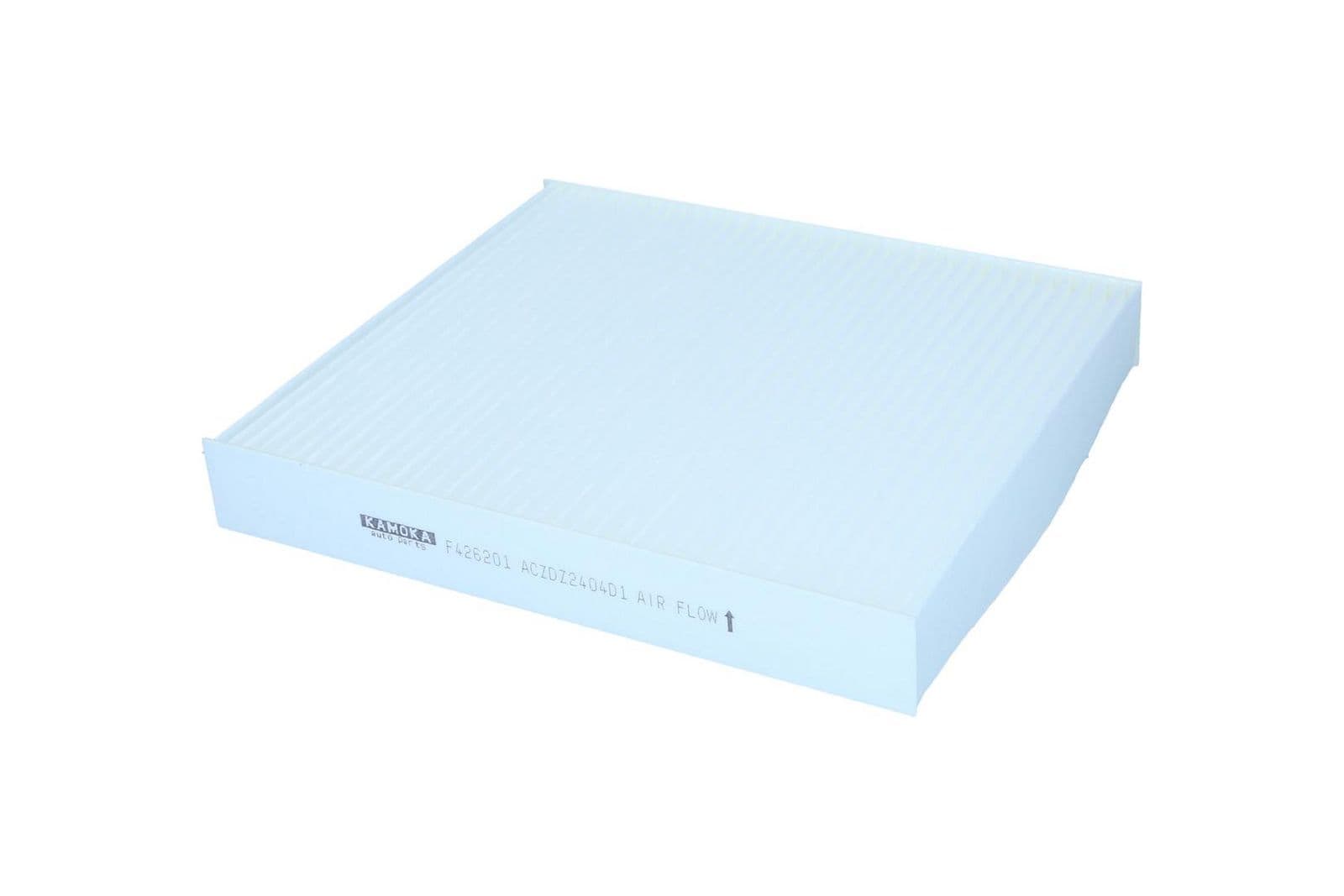 Filtru, aer habitaclu KAMOKA F426201