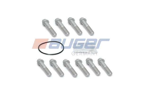 Set verificare, uzura disc frana AUGER 70679