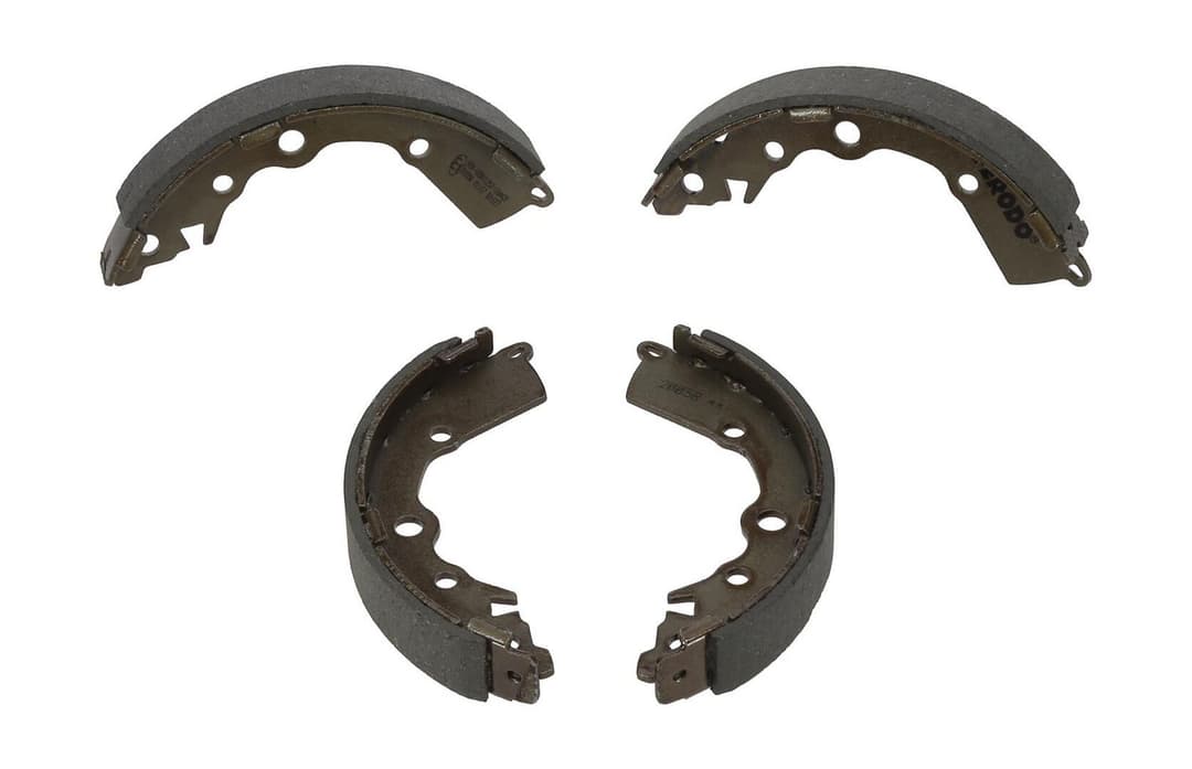 Set saboti frana FERODO PREMIER FSB4311