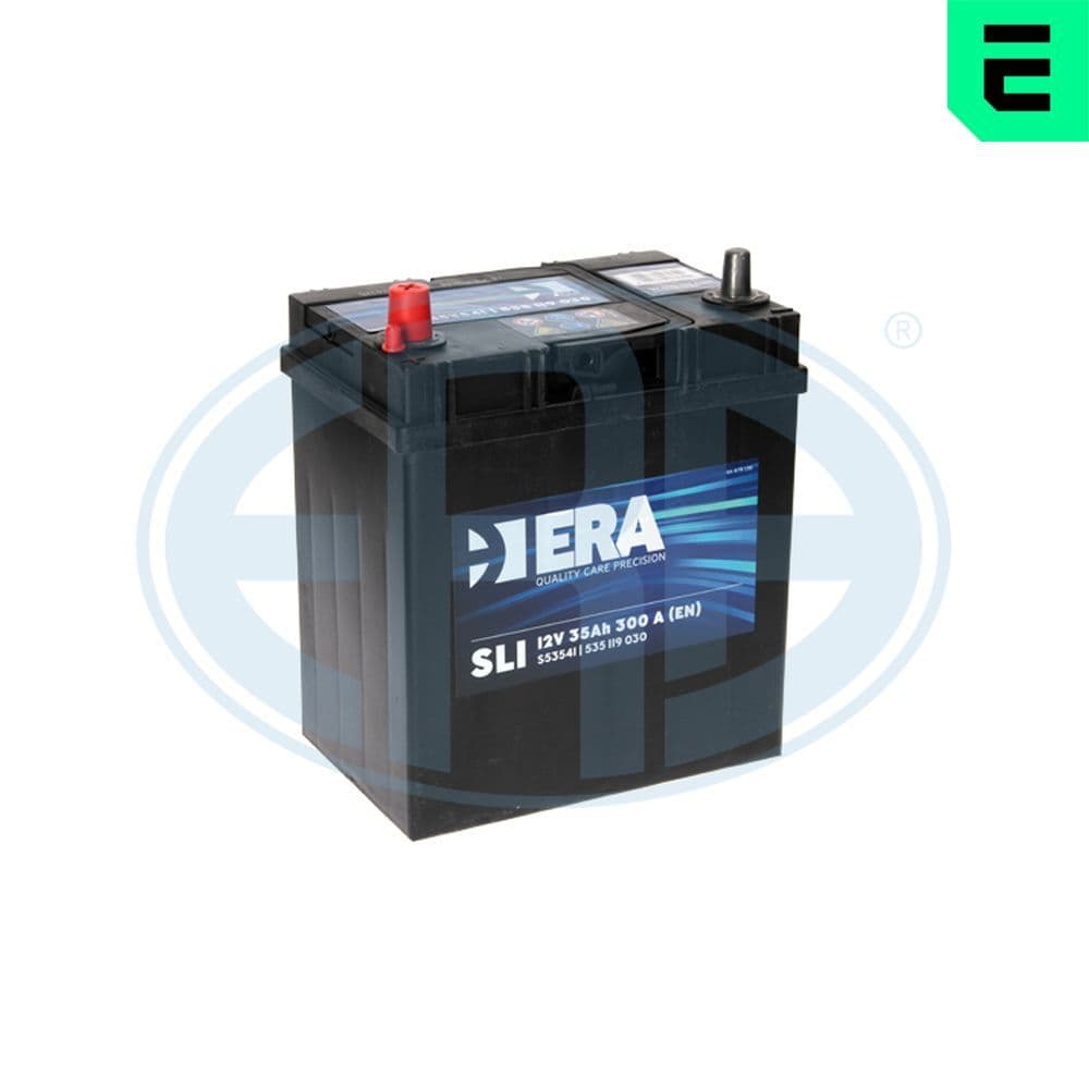 Baterie de pornire ERA S53541