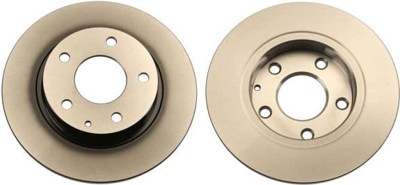 Disc frana TRW DF6659