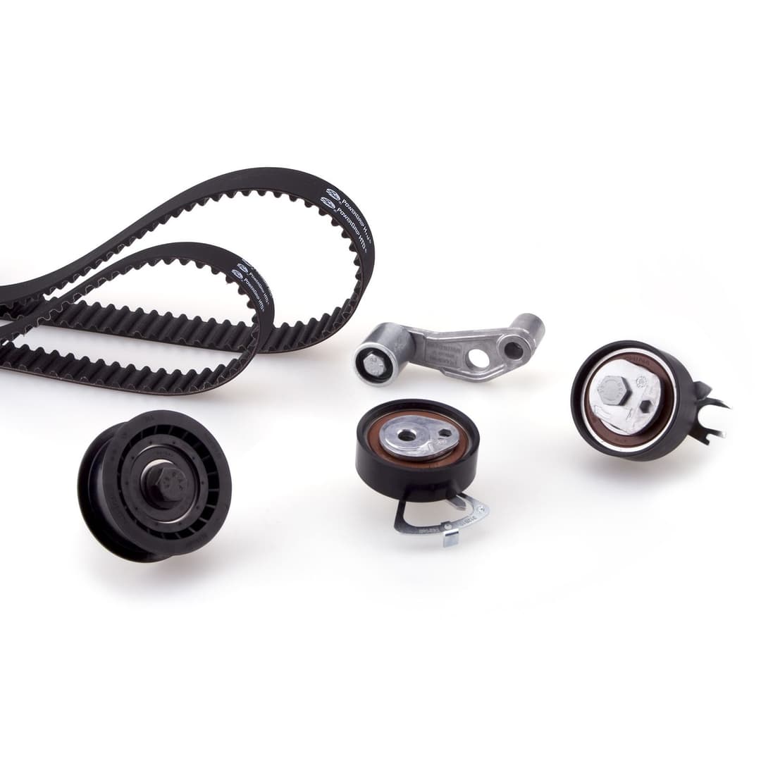 Set curea de distributie GATES PowerGrip™ K025565XS