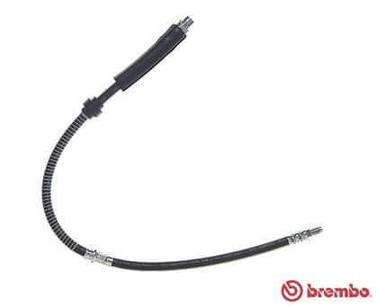 Furtun frana BREMBO ESSENTIAL LINE T 06 050