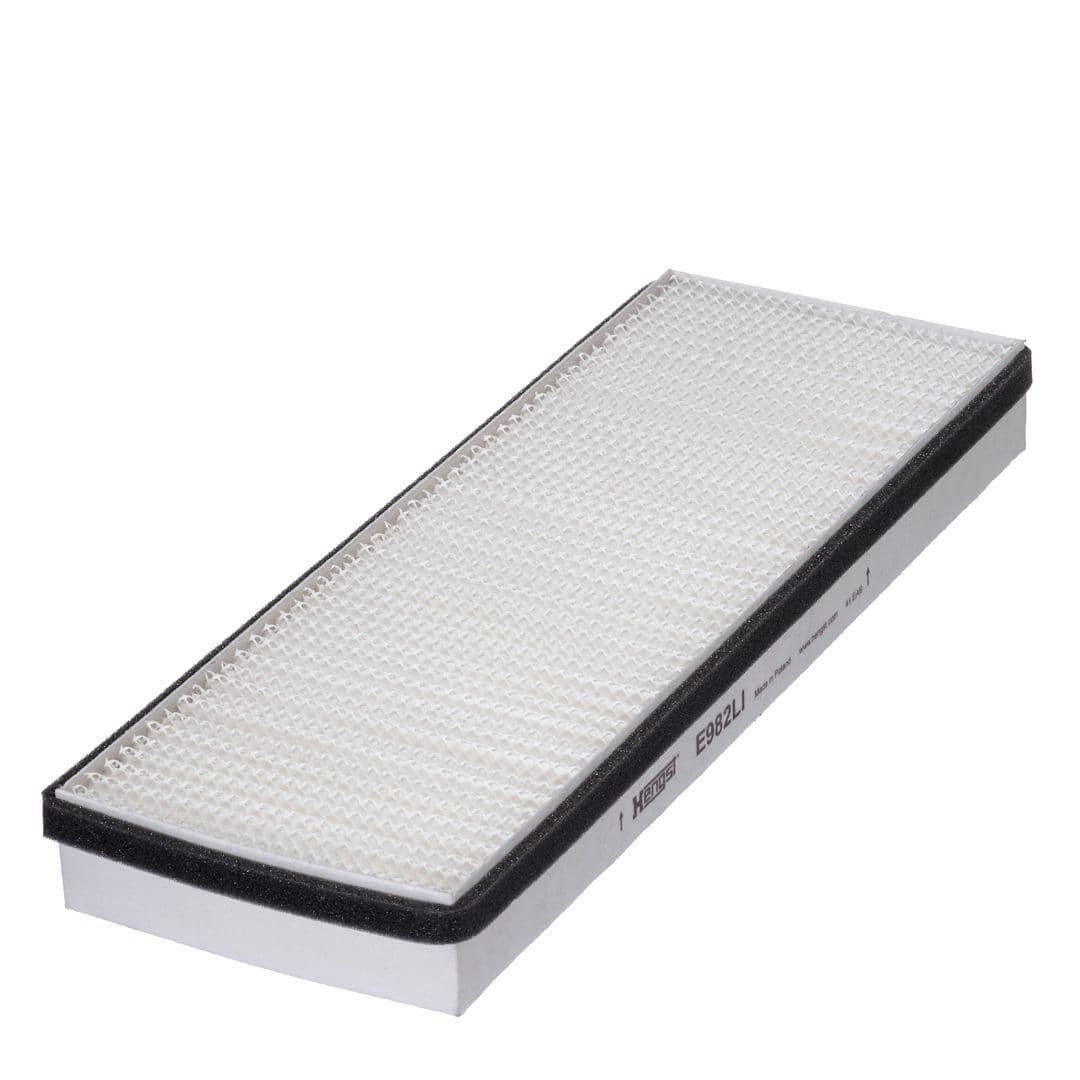 Filtru, aer habitaclu HENGST FILTER E982LI