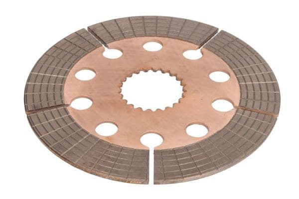 Disc frana SBP 02-AG028