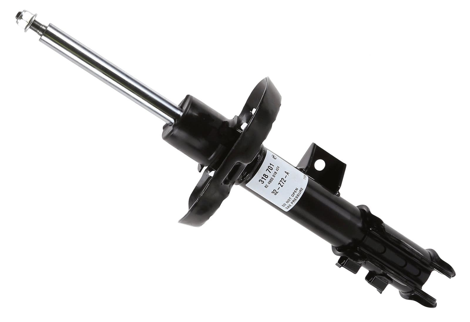 amortizor SACHS 318 701