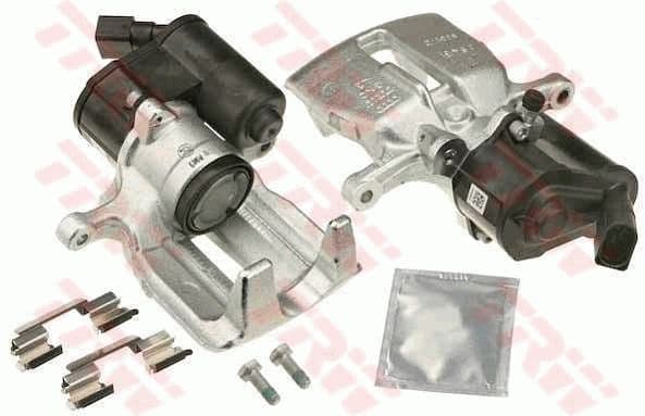 Etrier frana TRW BHT152E