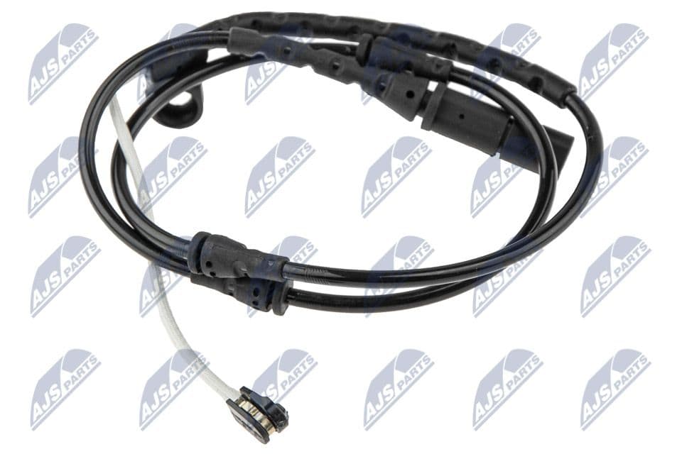 senzor de avertizare,uzura placute de frana NTY HCZ-BM-009