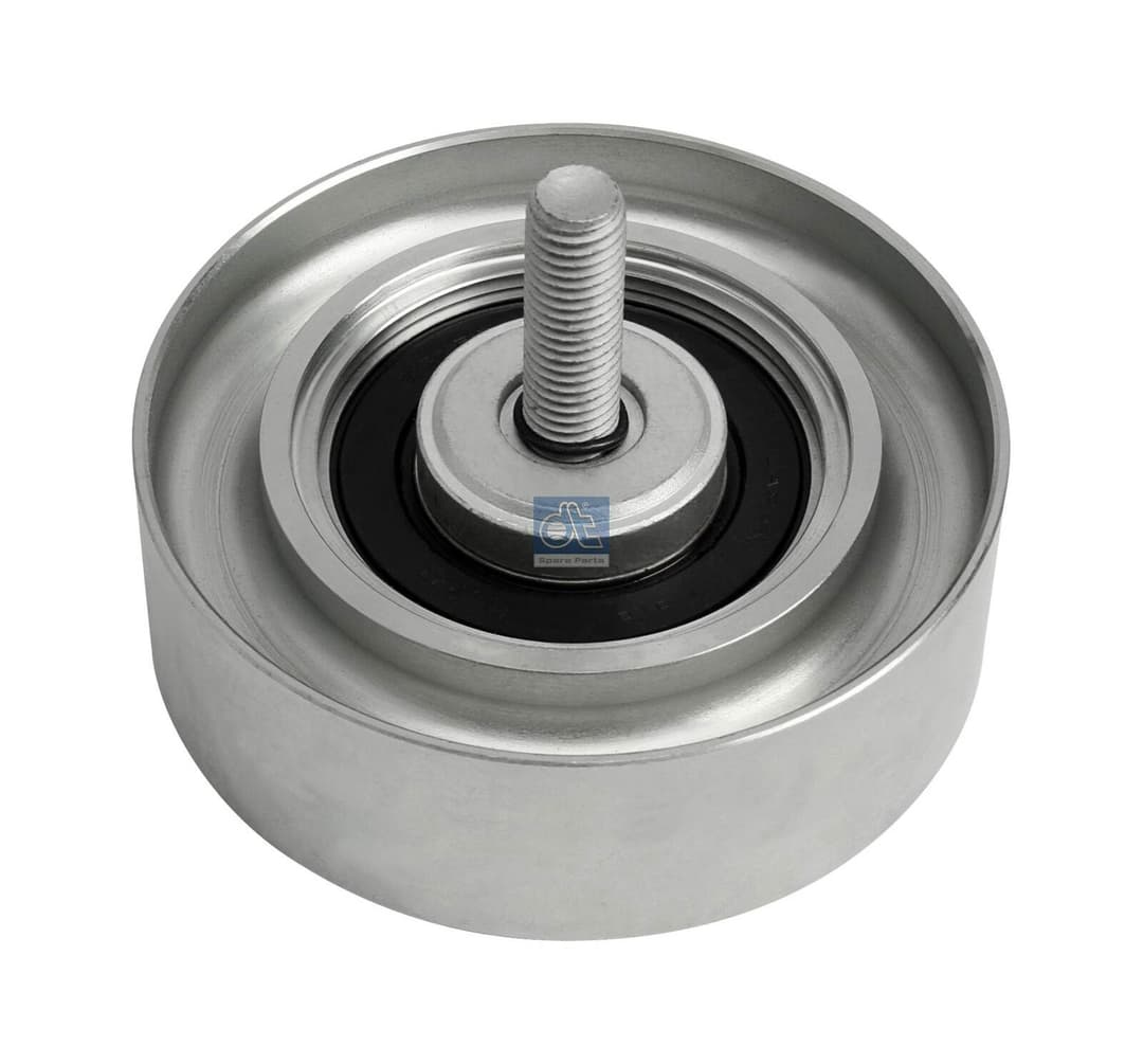 Rola ghidare/conducere, curea transmisie DT Spare Parts 4.63772