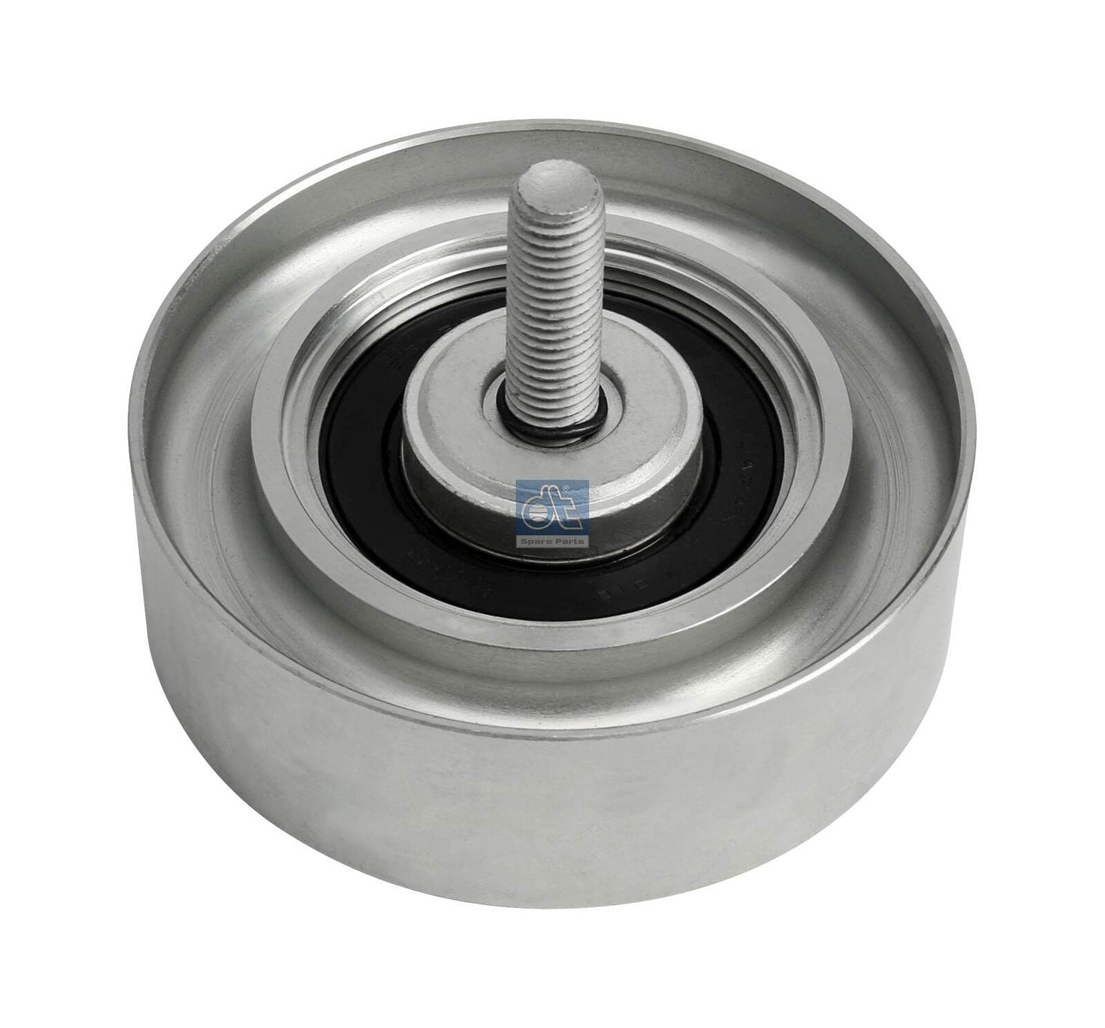 Rola ghidare/conducere, curea transmisie DT Spare Parts 4.63772