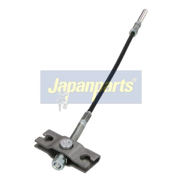 Cablu, frana de parcare JAPANPARTS BC-H35