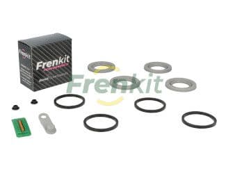 Set frana de performanta FRENKIT PERFORMANCE 663801