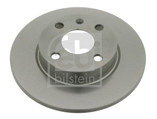 Disc frana FEBI BILSTEIN 23553