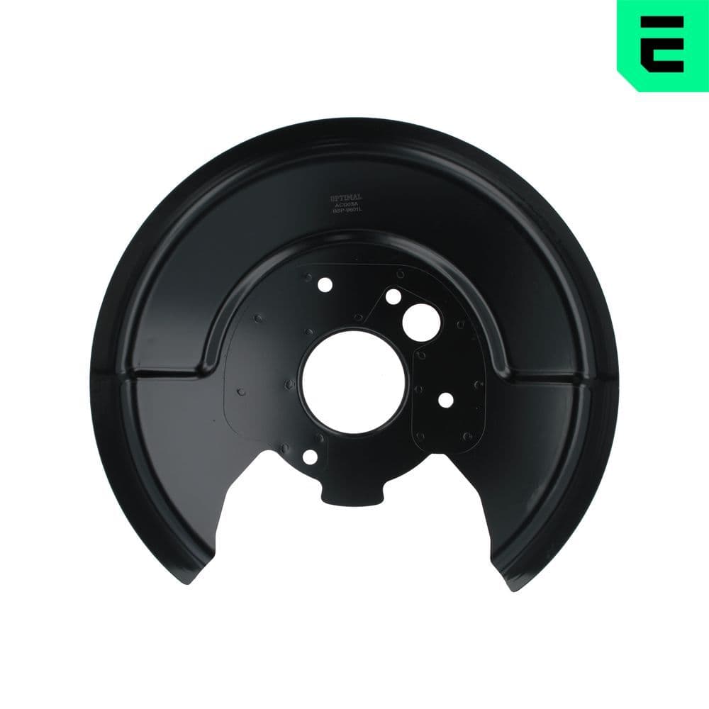 protectie stropire,disc frana OPTIMAL BSP-9601L