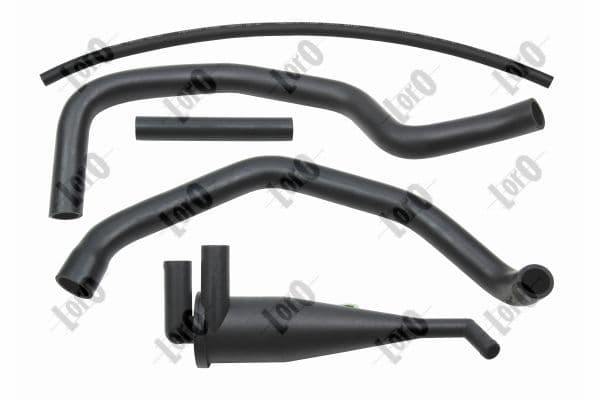 Set reparatie, aerisire baie ulei LORO 004-028-073