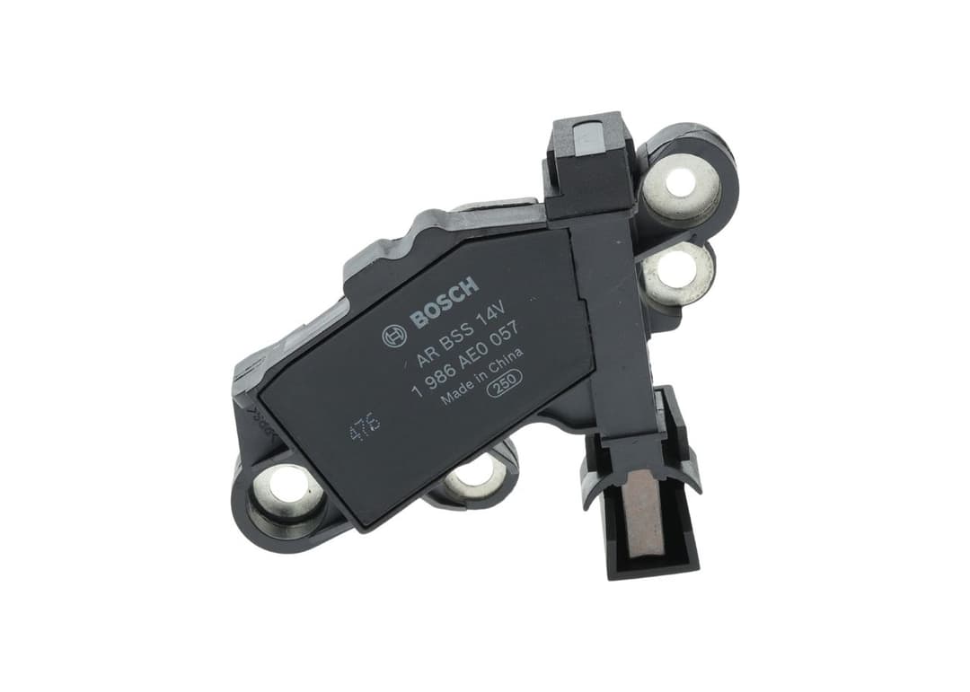 Regulator, alternator BOSCH 1 986 AE0 057