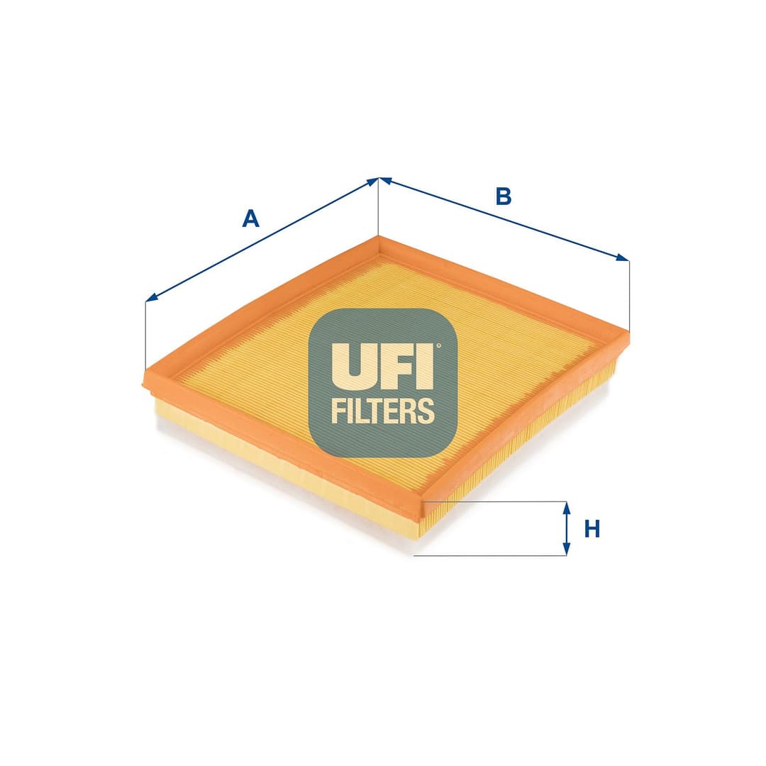 Filtru aer UFI 30.648.00
