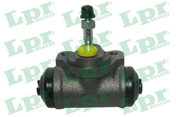 Cilindru receptor frana LPR 5267
