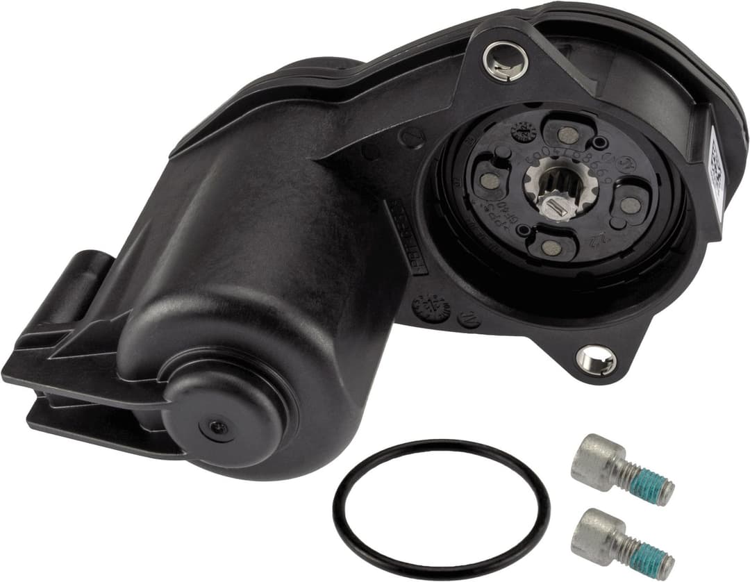 Element actionare. etrier frana de parcare TRW STA1690