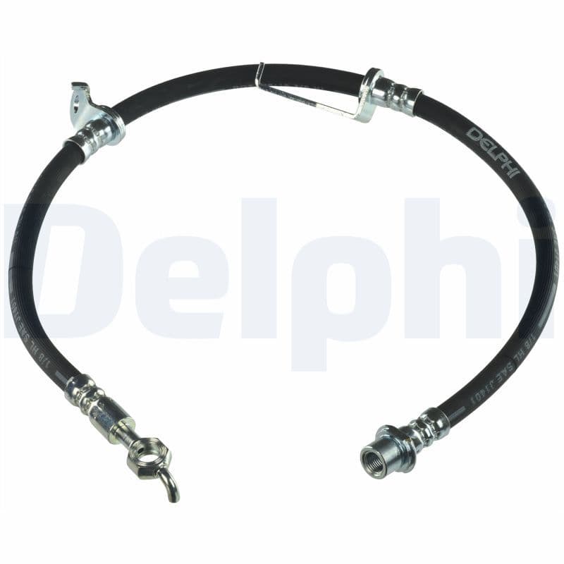 Furtun frana DELPHI LH7191