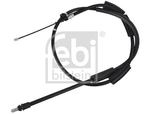 Cablu, frana de parcare FEBI BILSTEIN 177155