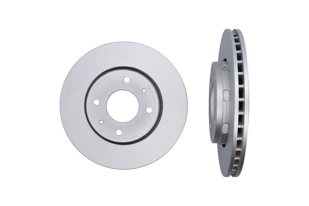 Disc frana KAMOKA 1032136