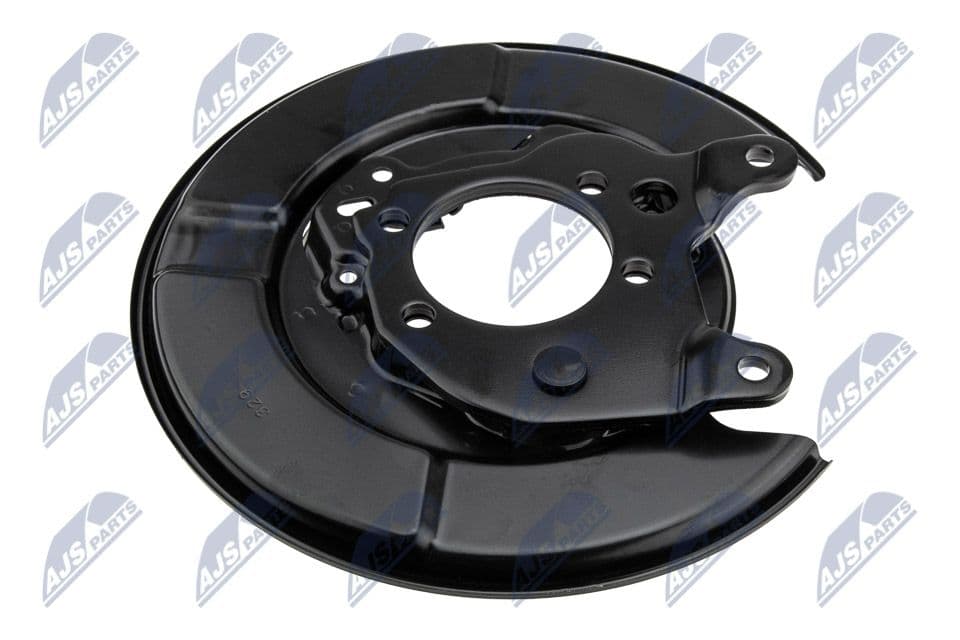 protectie stropire,disc frana NTY HTO-NS-005
