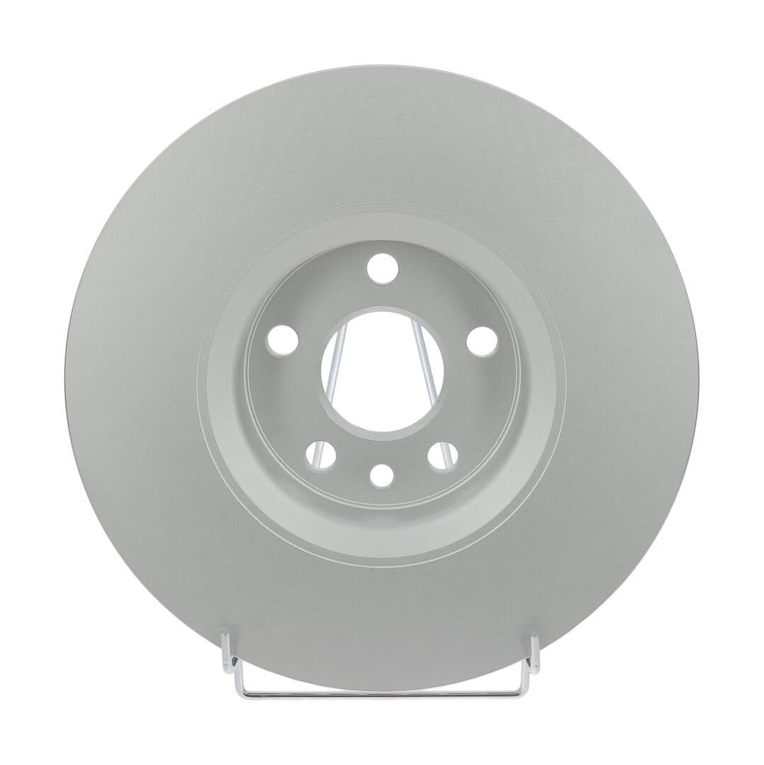 Disc frana FERODO PREMIER DDF1607C-1