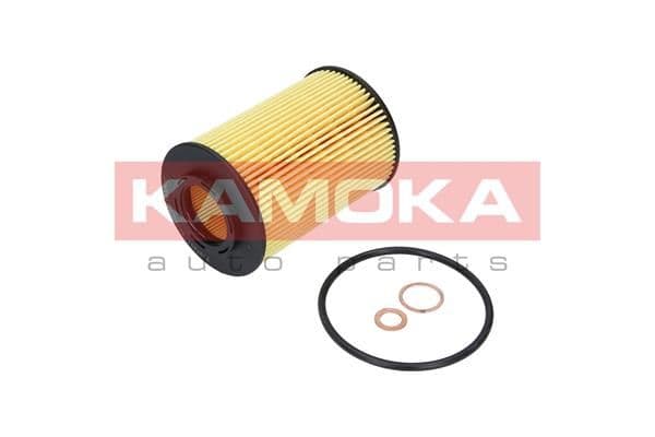 Filtru ulei KAMOKA F107901