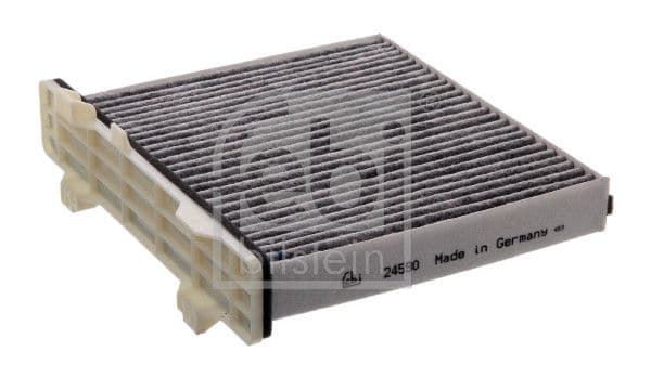 Filtru, aer habitaclu FEBI BILSTEIN 24590