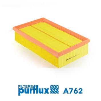 Filtru aer PURFLUX A762