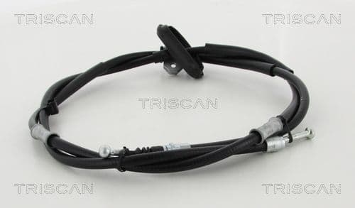 Cablu, frana de parcare TRISCAN 8140 241110
