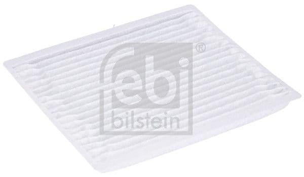 Filtru, aer habitaclu FEBI BILSTEIN 24433