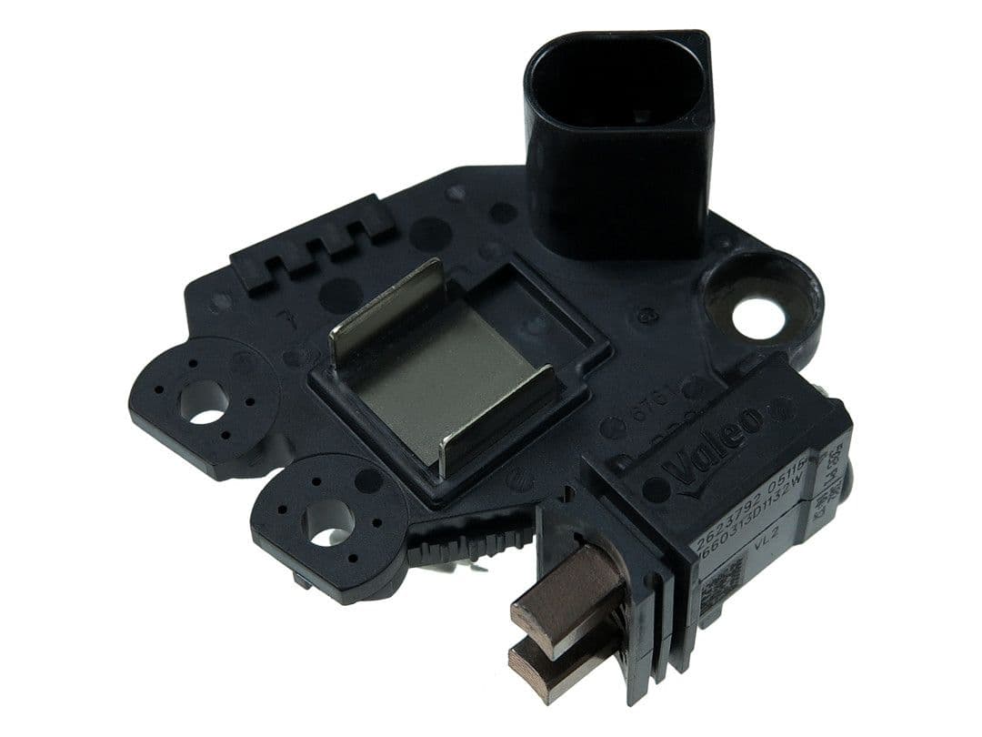 Regulator, alternator AS-PL Valeo ARE3130(VALEO)