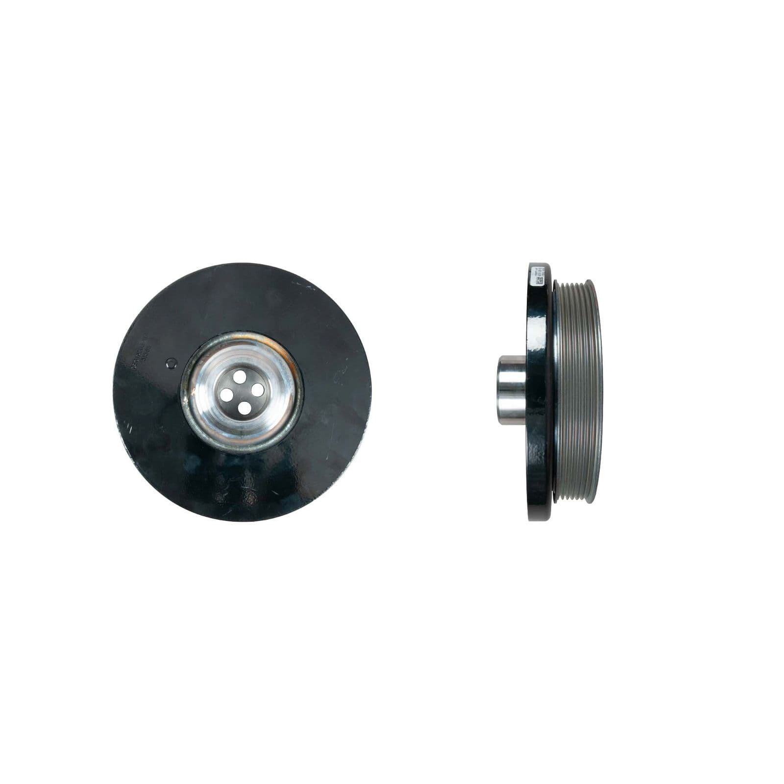 Fulie curea, arbore cotit GATES DriveAlign™ TVD1185