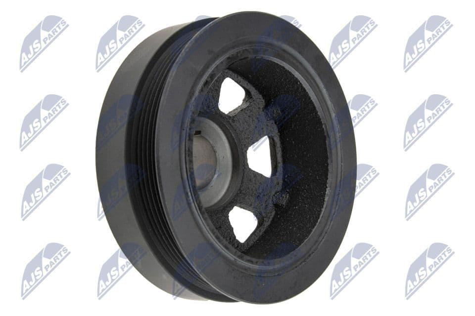 Fulie curea, arbore cotit NTY RKP-ME-001