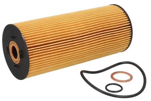 Filtru ulei PURRO PUR-HO0053