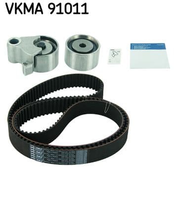 Set curea de distributie SKF VKMA 91011